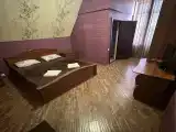 Номер стандарт с 1 двуспальной кроватью