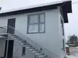 Стандартный семейный номер двухкомнатный