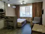 №2 Трехместная Студия, с выходом в Парк, на Первомайской, 92 кор. 4. (М/О)