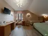 УЛУЧШЕННЫЙ СТАНДАРТ В КЕДРОВОМ ТЕРЕМЕ