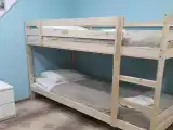 Стандартный четырехместный номер