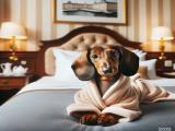 Стандарт Плюс DOG-friendly   26 кв.м