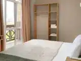 Четырёхместный номер (новый корпус) Супериор c 1 комнатой