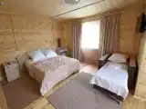 Коттедж Дуплекс с видом на внутренний двор