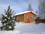 Коттедж стандарт №4
