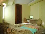 Номер стандарт с 1 двуспальной кроватью