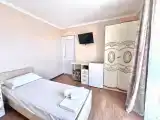 Трехместный номер