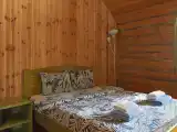 Домик Бобровый 1 этаж