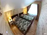 Бюджетный двухместный номер с 1 кроватью или 2 отдельными кроватями
