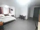 Семейный двухкомнатный