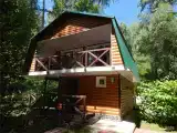 Люкс №10 2 этаж с балконом