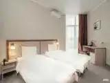 Стандарт с двумя кроватями