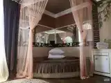 Номер студия люкс с 1 двуспальной кроватью