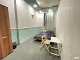 Комната стандарт с 1 двуспальной кроватью
