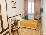Одноместный номер