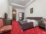 Двухместный номер Standard (двуспальная кровать)