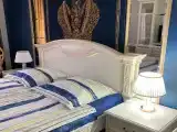Двухместный стандарт второй категории