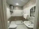 Комфорт с одной полуторной кроватью
