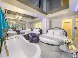 Номер улучшенный комфорт с 1 двуспальной кроватью