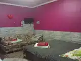 Стандартный четырехместный номер