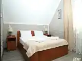 Трехместный полулюкс