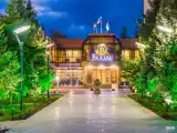 2-комнатные апартаменты стандарт
