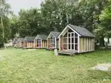 Номер Standard с видом на реку