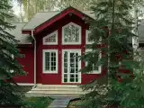 Коттедж стандарт #4