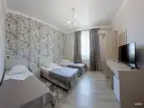Трёхместный номер Standard