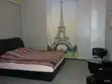 Номер стандарт улучшенный с 1 двуспальной кроватью