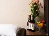 Двухместный номер Standard (двуспальная кровать)