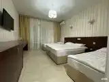 Улучшенный четырёхместный стандарт (Корпус 2)