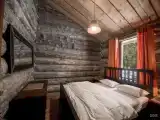 Номер стандарт с 1 двуспальной кроватью