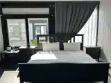 Двухместный номер Стандарт (двуспальная кровать)