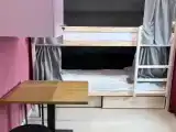 Место в 6-ти местном  номере для мужчин и женщин