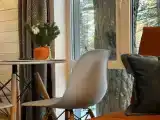 Шале с 2 комнатами с панорамным видом