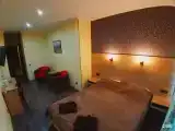 Двухместный номер с одной кроватью 