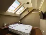 2-местный номер делюкс (мансарда)