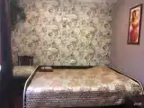 Двухместный номер Standard с видом на город (двуспальная кровать)