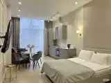 Апартаменты студия №447