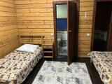 Номер стандарт с 2 односпальными кроватями