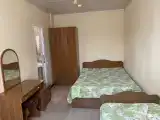 Трехместный номер