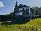 Медвежья усадьба