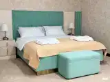 2-местный номер "Семейный", 2х-спальная кровать, повышенной комфортности (Корпуса Вилла "Василиса", Вилла "Анатолия")