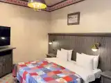 Полулюкс, корпус Кижи