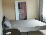Двухместный номер Standard с балконом (двуспальная кровать)