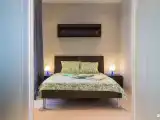 2-комнатные апартаменты, 45м²