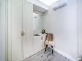Делюкс c балконом