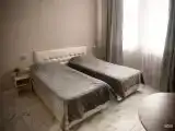 Двухместный с 1 большой или 2 раздельными кроватями