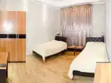Двухместный номер Standard (2 отдельные кровати)